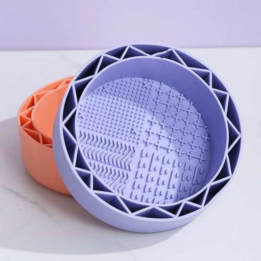 Multipurpose make-up cleaner