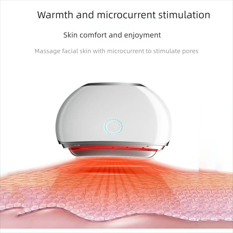Electric Face Skin Care Machine