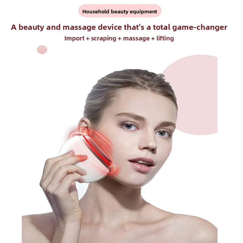 Electric Face Skin Care Machine